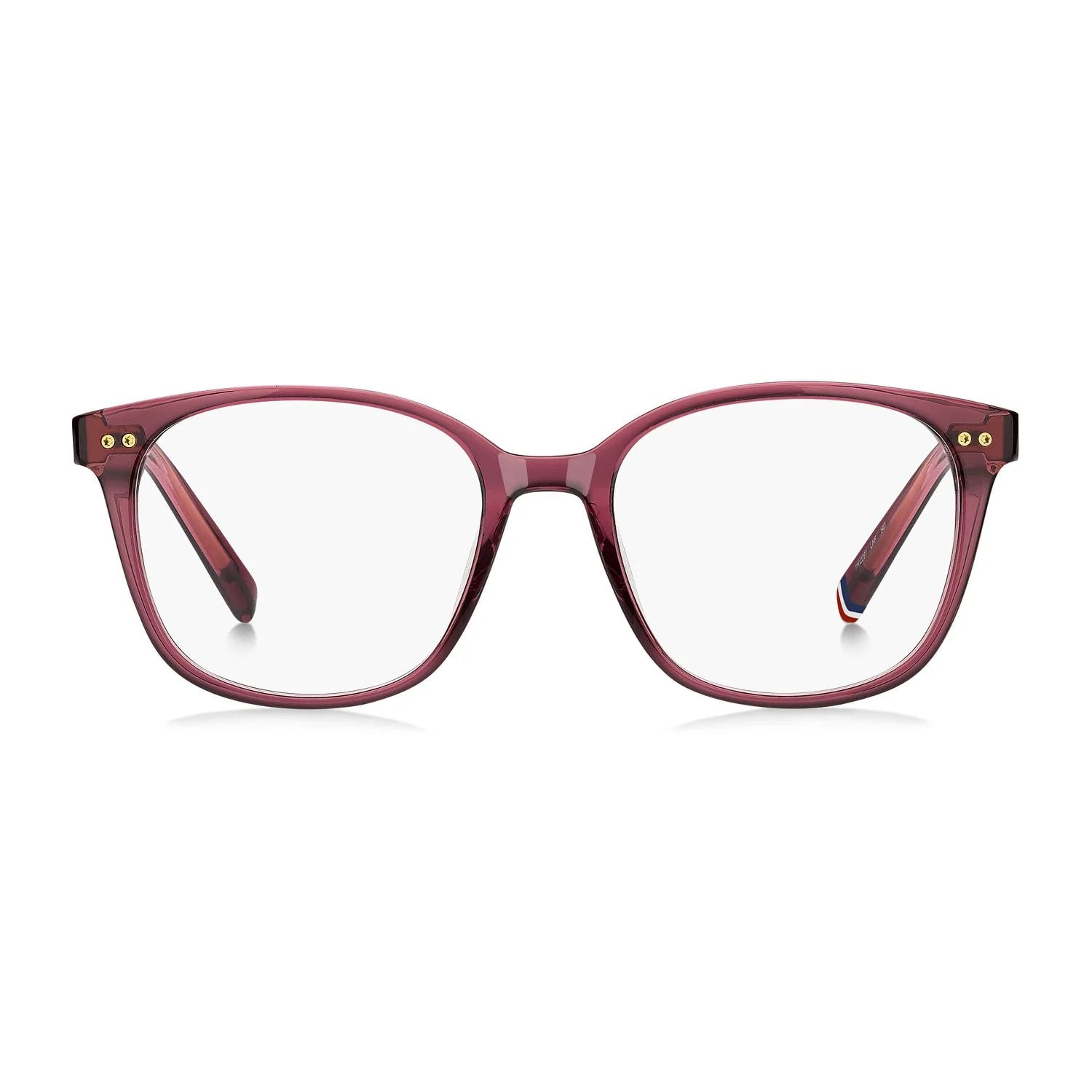 Tommy Hilfiger glasses, Tommy Hilfiger Optical Frames TH 2291 LHF17 50 – Burghley & Co (Image 2)