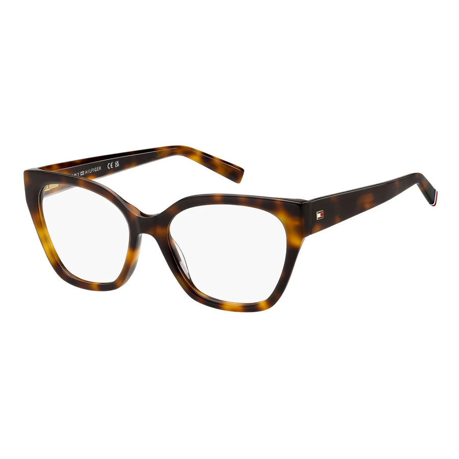 Tommy Hilfiger glasses, Tommy Hilfiger Optical Frames TH 2265 05L17 53 – Burghley & Co (Image 1)
