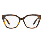 Tommy Hilfiger glasses, Tommy Hilfiger Optical Frames TH 2265 05L17 53 – Burghley & Co (Image 2)