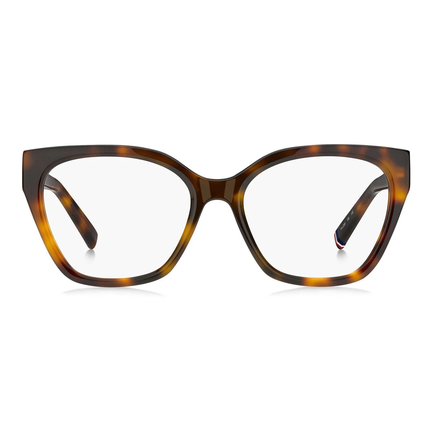 Tommy Hilfiger glasses, Tommy Hilfiger Optical Frames TH 2265 05L17 53 – Burghley & Co (Image 2)