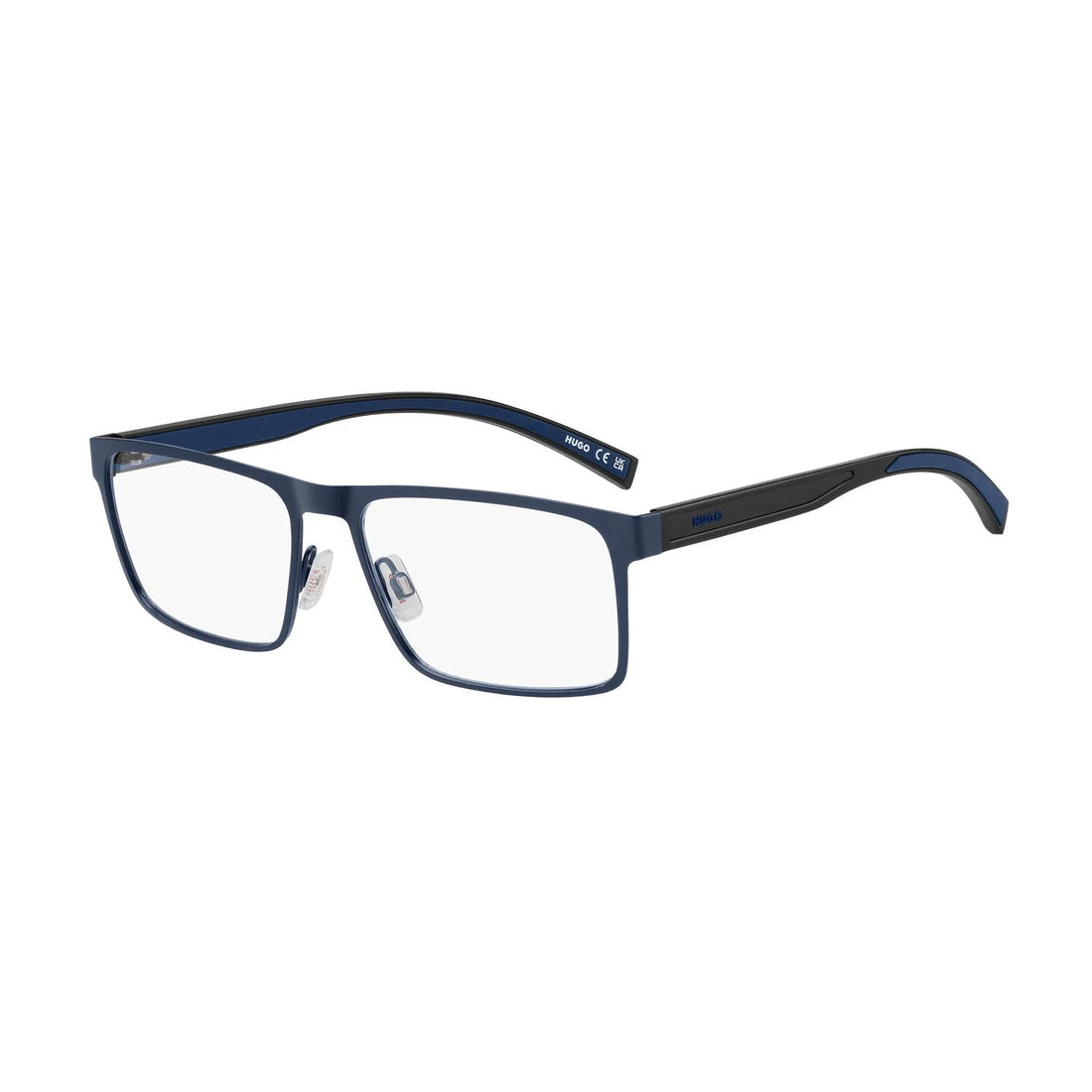 Hugo glasses, Hugo Optical Frames HG 1372 FLL16 56 – Burghley & Co (Image 1)