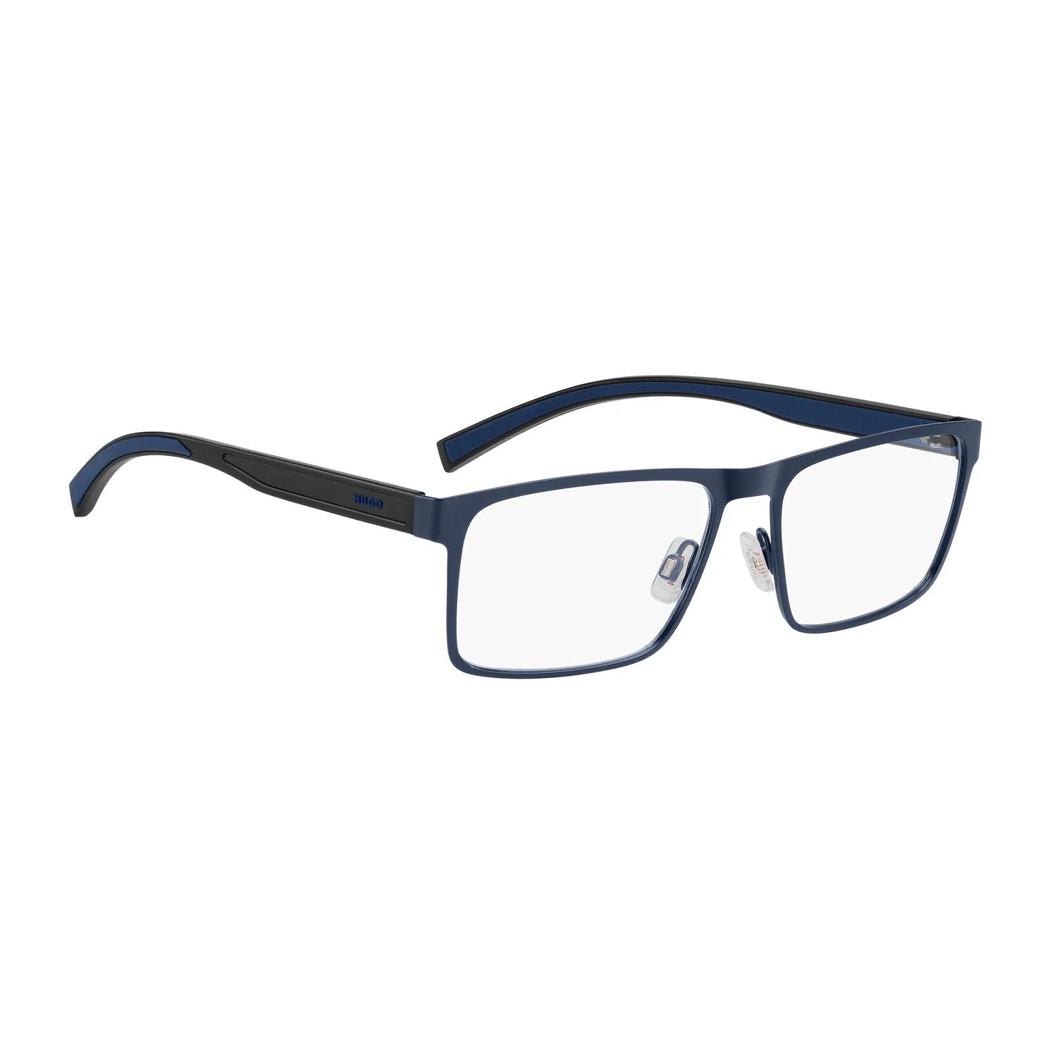 Hugo glasses, Hugo Optical Frames HG 1372 FLL16 56 – Burghley & Co (Image 3)