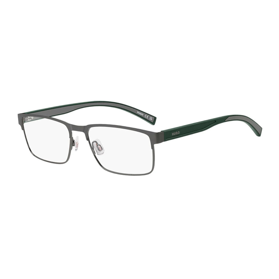 Hugo glasses, Hugo Optical Frames HG 1373 SVK17 57 – Burghley & Co (Image 1)