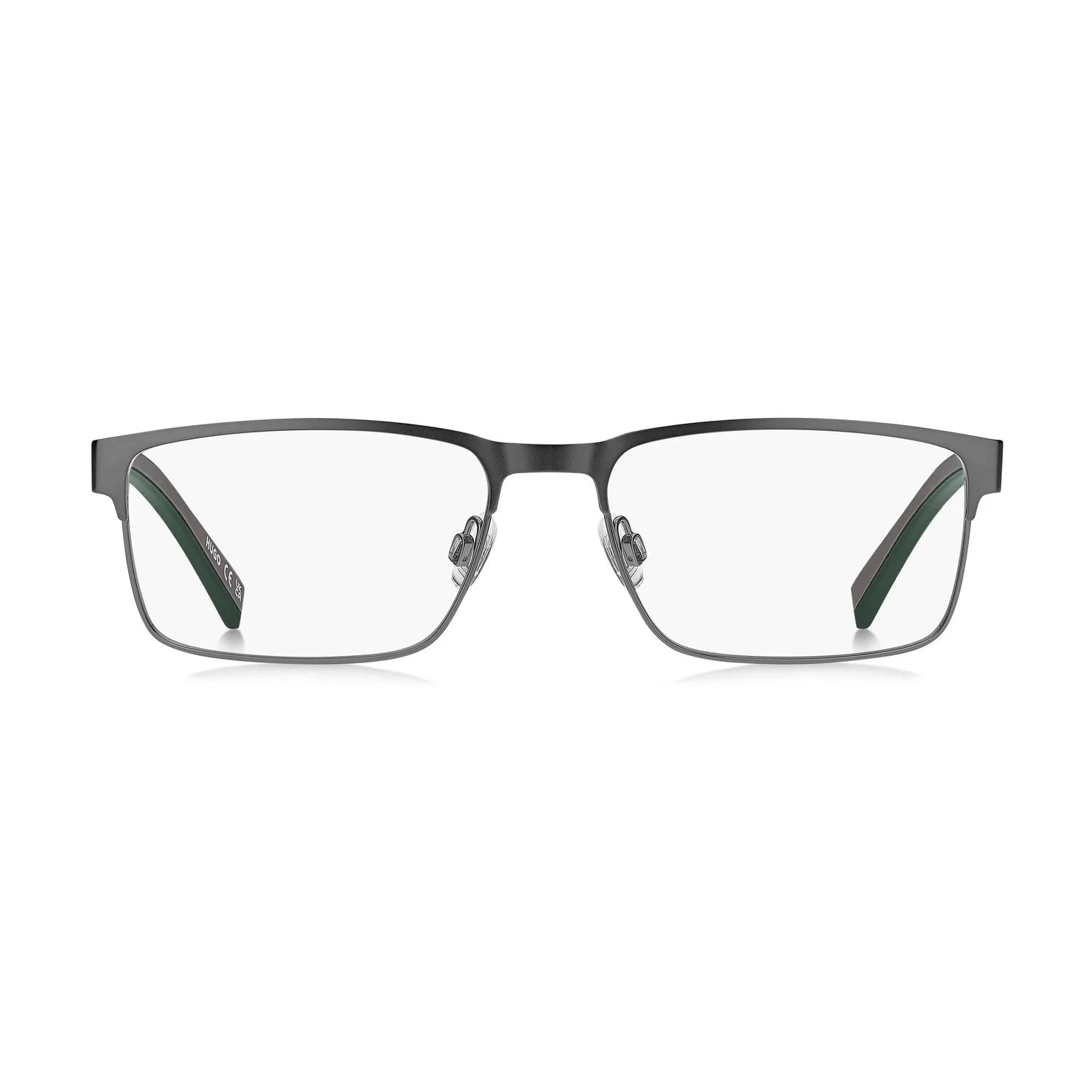 Hugo glasses, Hugo Optical Frames HG 1373 SVK17 57 – Burghley & Co (Image 2)