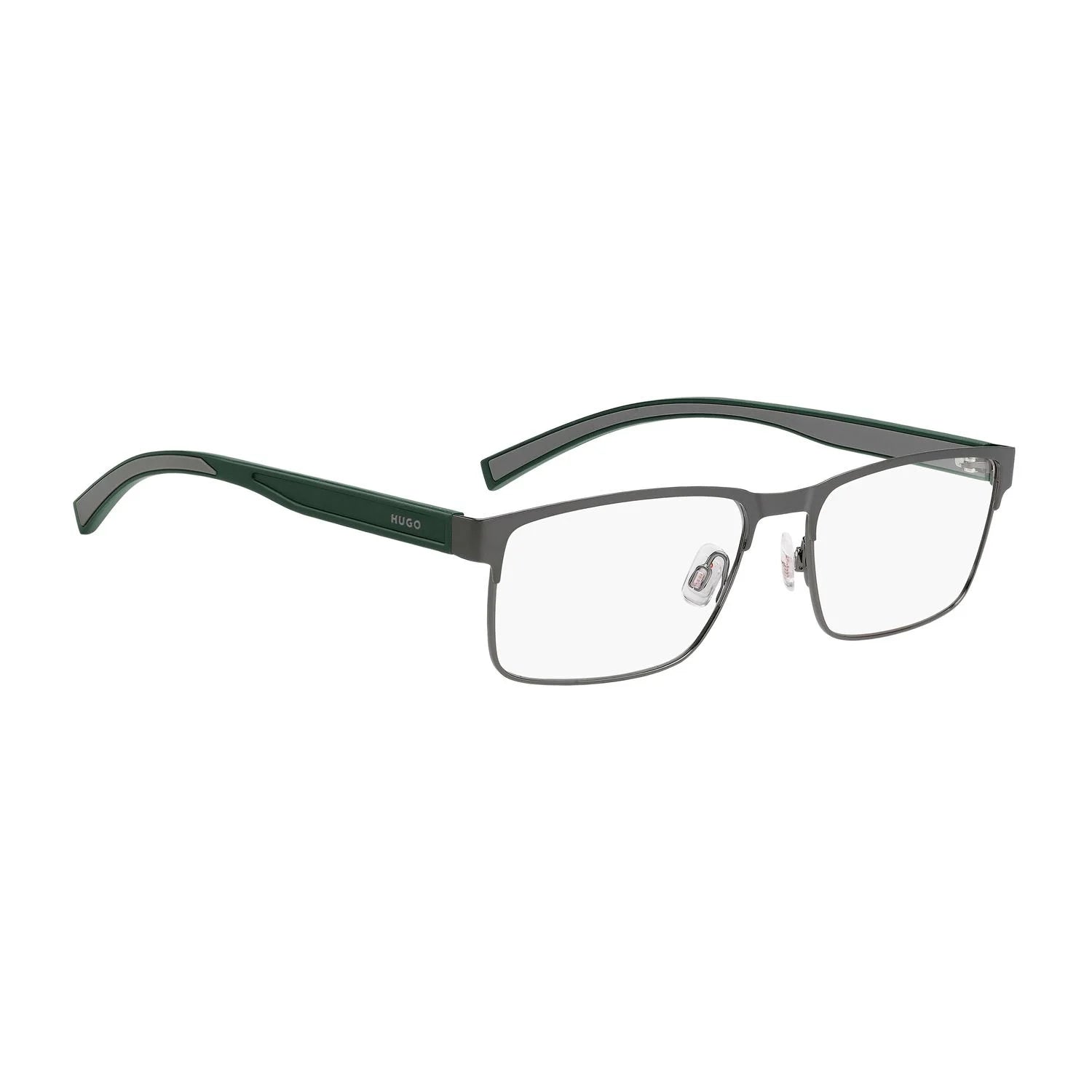 Hugo glasses, Hugo Optical Frames HG 1373 SVK17 57 – Burghley & Co (Image 3)