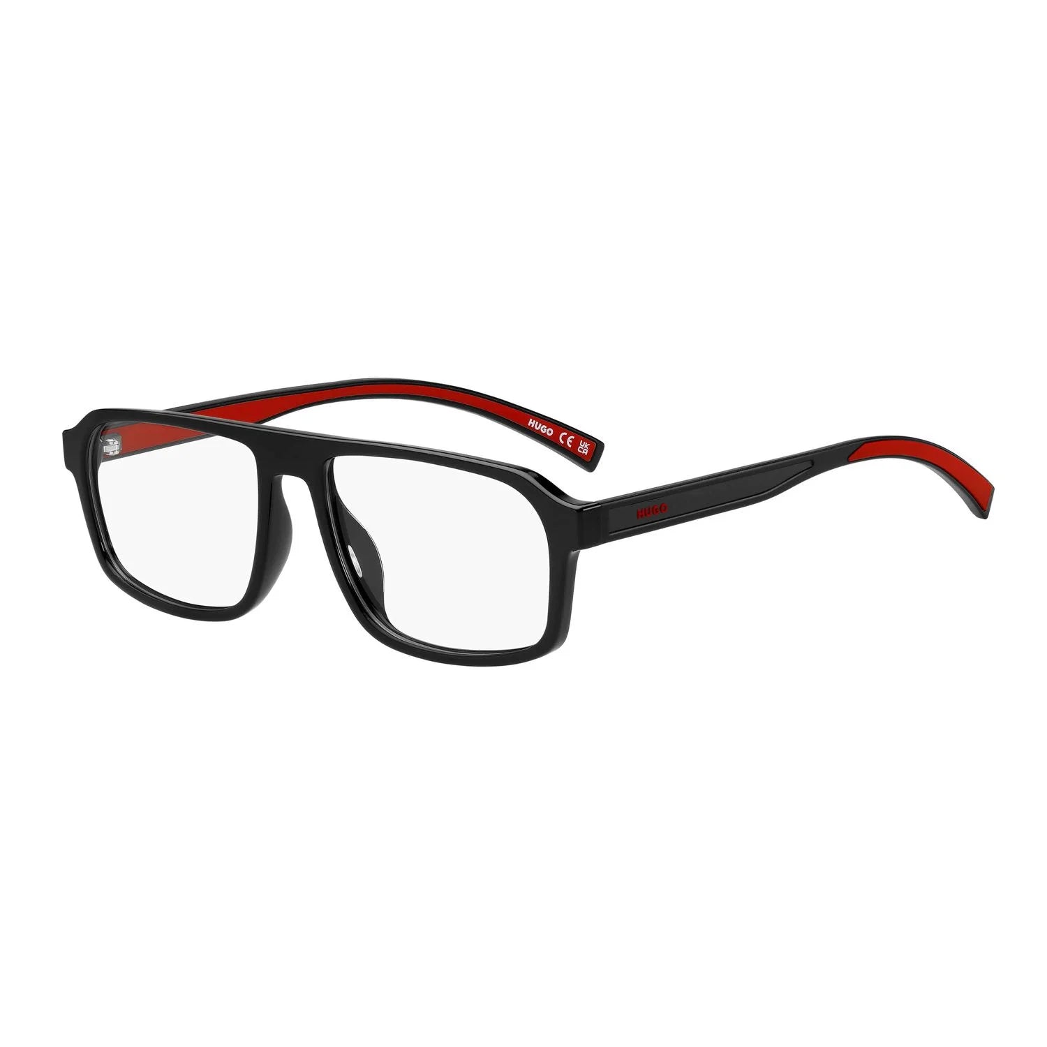 Hugo glasses, Hugo Optical Frames HG 1370/G 80716 55 – Burghley & Co (Image 1)