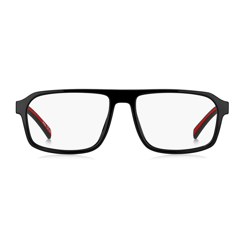 Hugo glasses, Hugo Optical Frames HG 1370/G 80716 55 – Burghley & Co (Image 2)