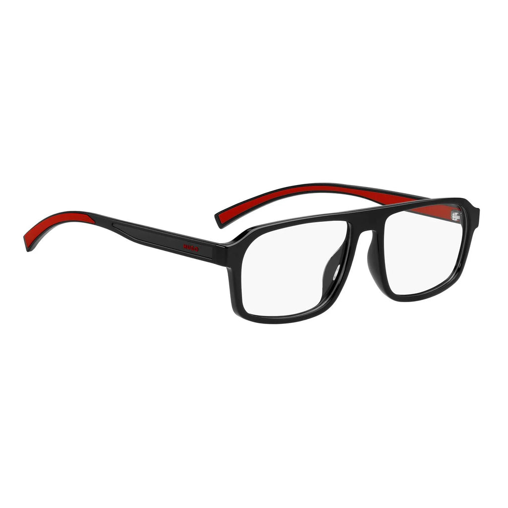 Hugo glasses, Hugo Optical Frames HG 1370/G 80716 55 – Burghley & Co (Image 3)