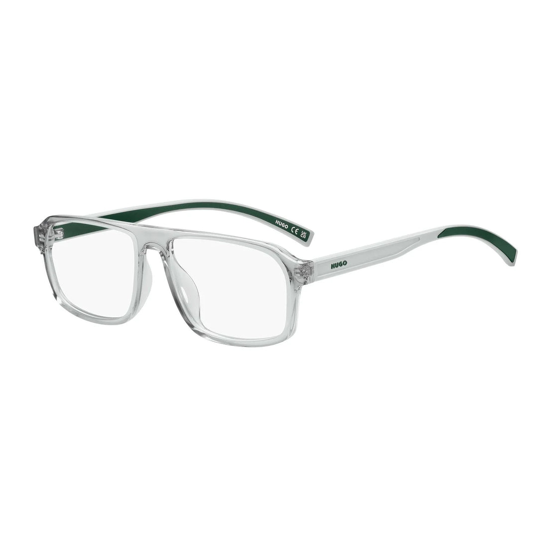 Hugo glasses, Hugo Optical Frames HG 1370/G KB716 55 – Burghley & Co (Image 1)