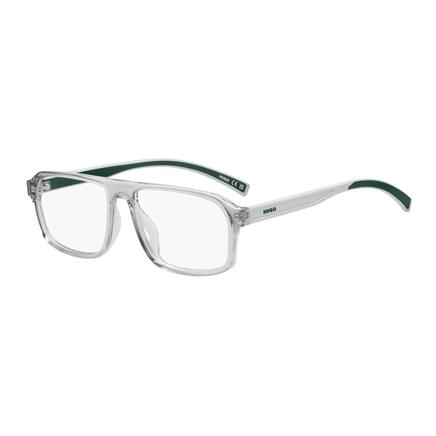 Hugo glasses, Hugo Optical Frames HG 1370/G KB716 55 – Burghley & Co (Image 1)