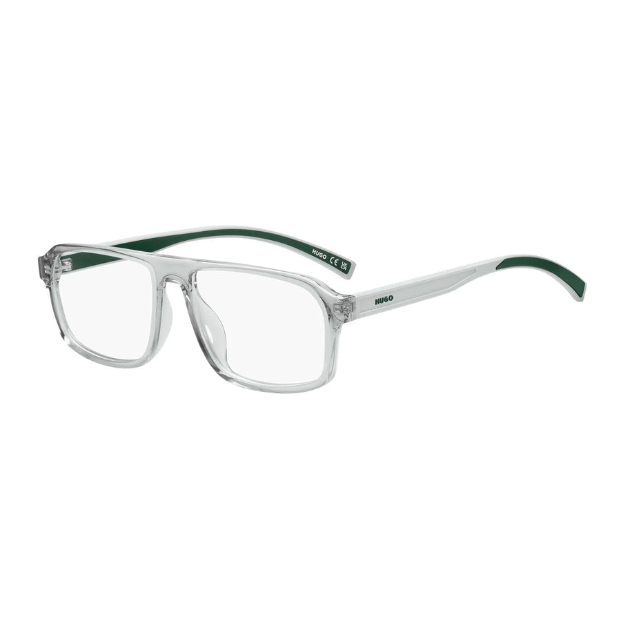 Hugo glasses, Hugo Optical Frames HG 1370/G KB716 55 – Burghley & Co (Image 1)
