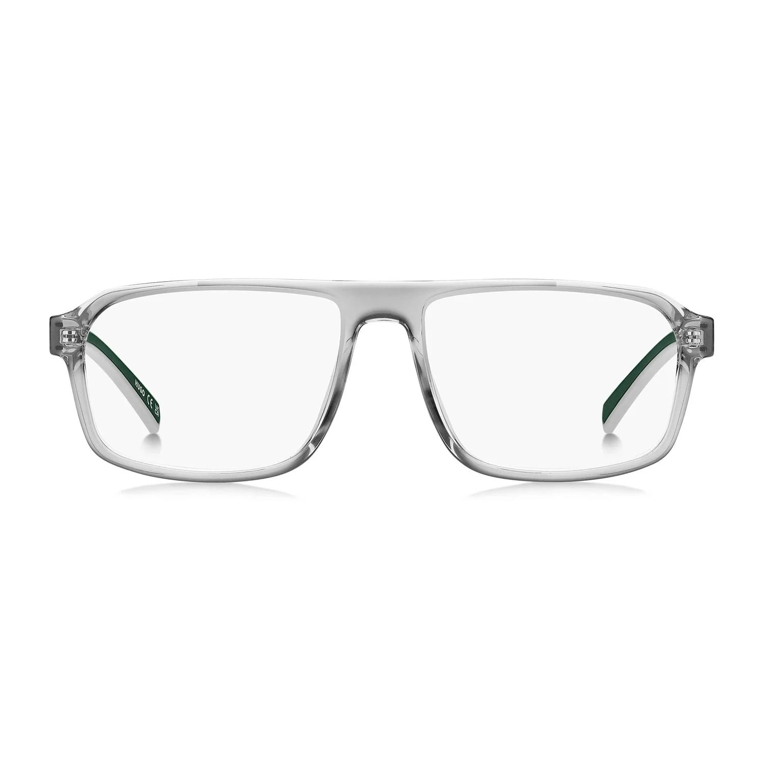 Hugo glasses, Hugo Optical Frames HG 1370/G KB716 55 – Burghley & Co (Image 2)