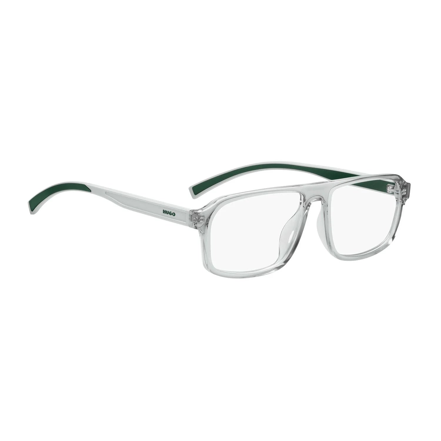 Hugo glasses, Hugo Optical Frames HG 1370/G KB716 55 – Burghley & Co (Image 3)