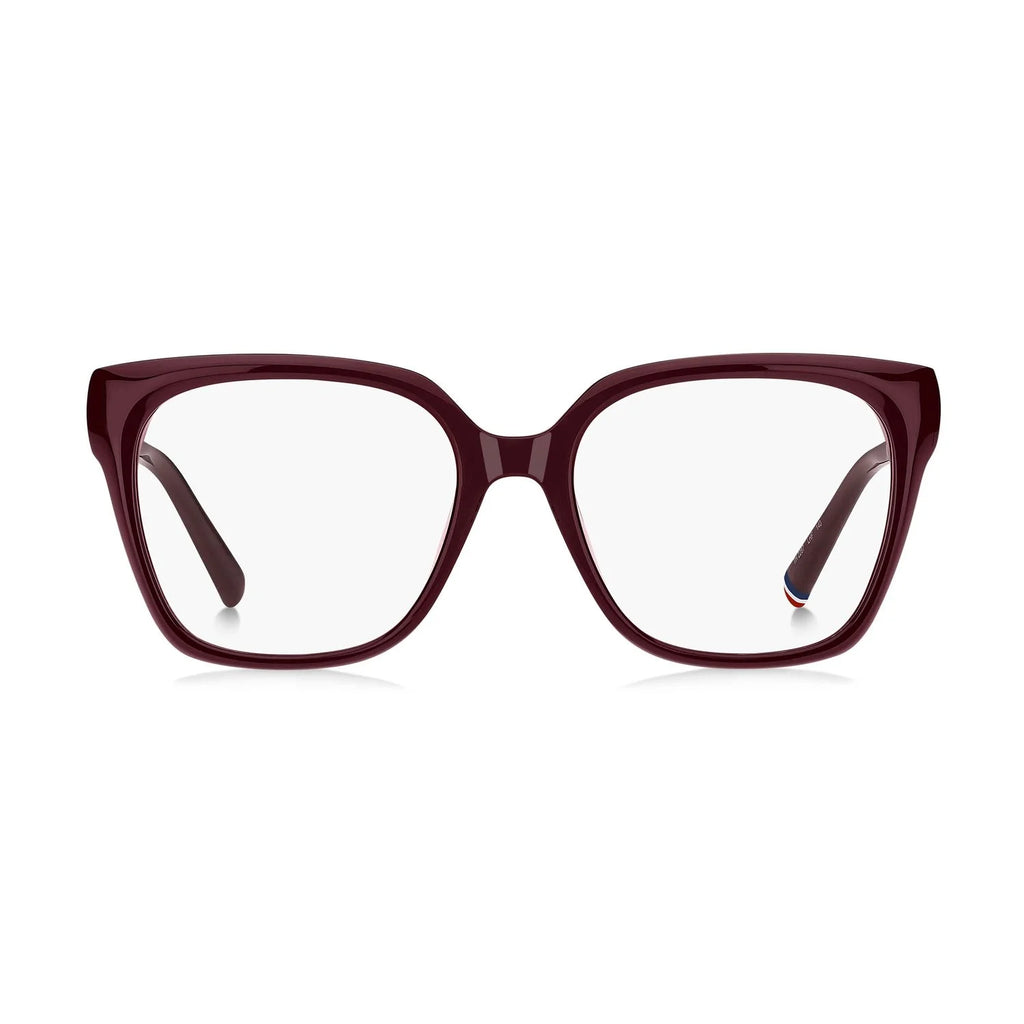 Tommy Hilfiger glasses, Tommy Hilfiger Optical Frames TH 2287 LHF17 52 – Burghley & Co (Image 2)