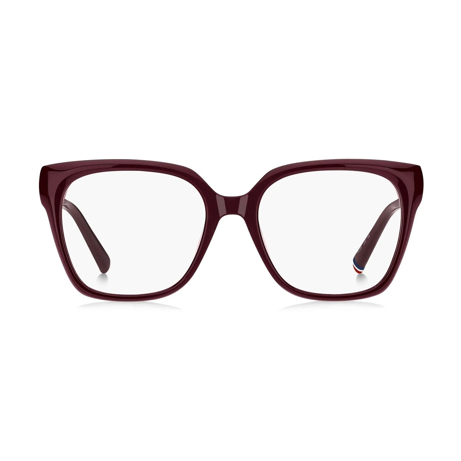 Tommy Hilfiger glasses, Tommy Hilfiger Optical Frames TH 2287 LHF17 52 – Burghley & Co (Image 2)