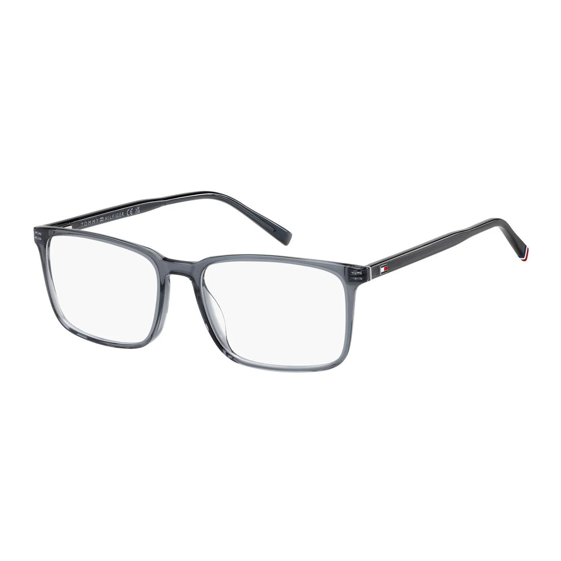 Tommy Hilfiger glasses, Tommy Hilfiger Optical Frames TH 2269 KB737 56 – Burghley & Co (Image 1)