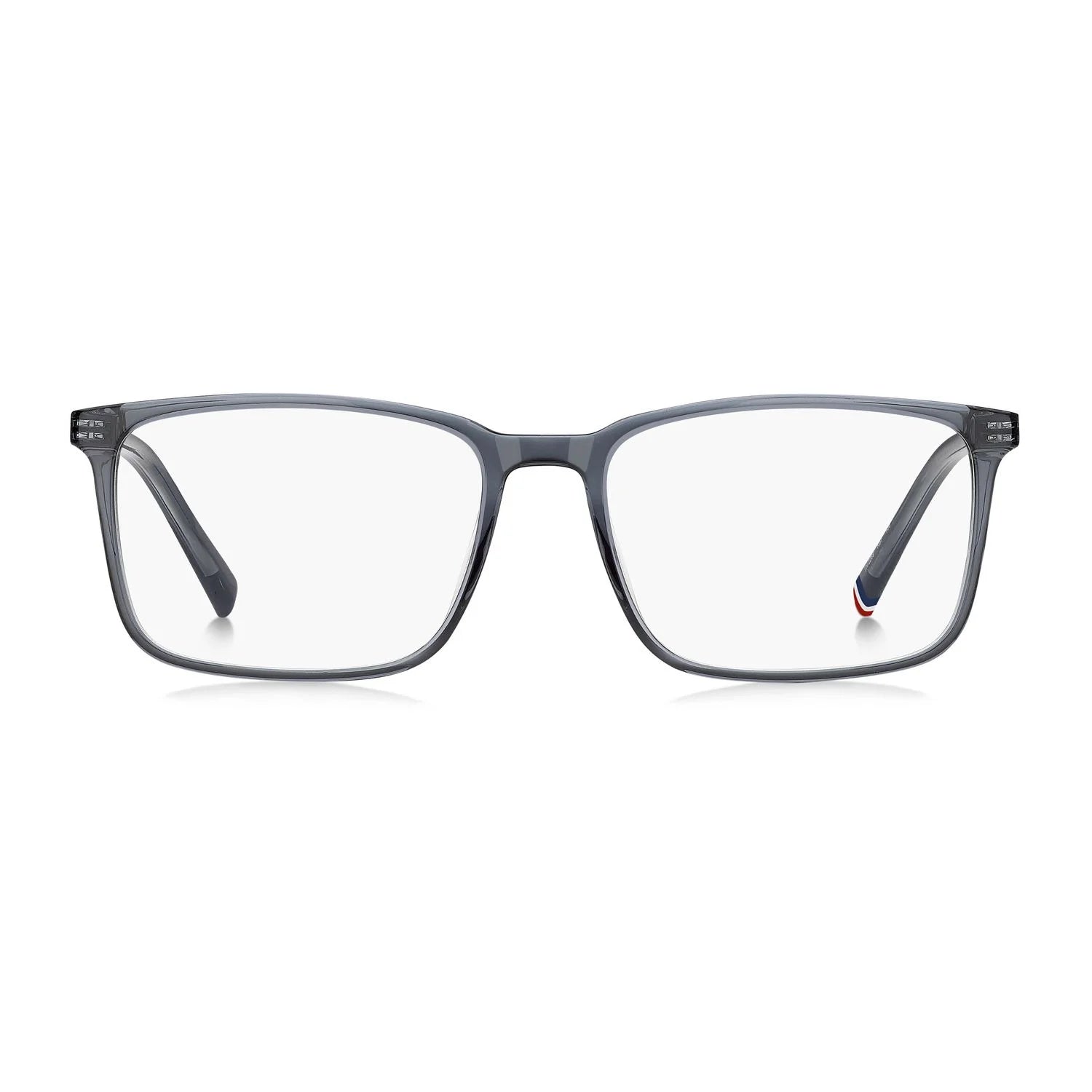 Tommy Hilfiger glasses, Tommy Hilfiger Optical Frames TH 2269 KB737 56 – Burghley & Co (Image 3)