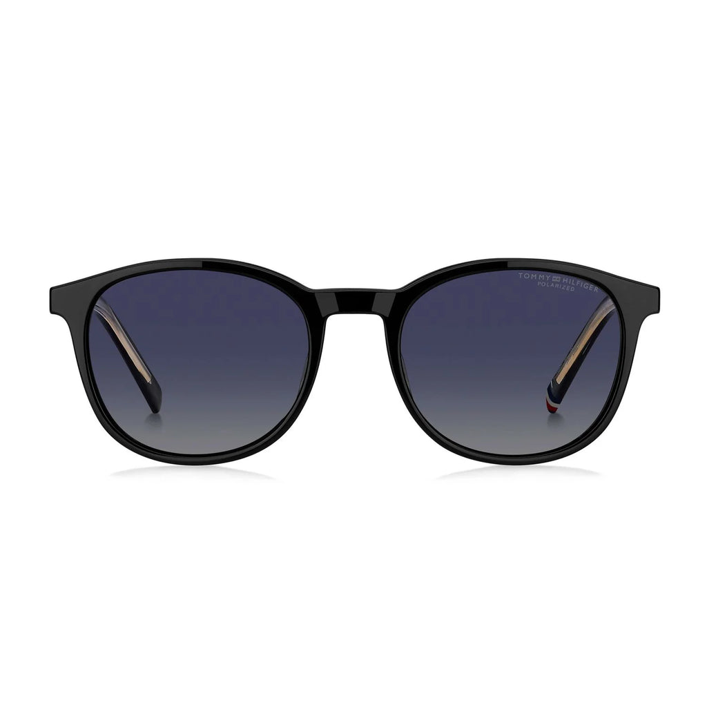 Tommy Hilfiger sunglasses, Tommy Hilfiger Frames with Sunglasses-Clips TH 2268/C 80719 51 – Burghley & Co (Image 2)