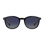 Tommy Hilfiger sunglasses, Tommy Hilfiger Frames with Sunglasses-Clips TH 2268/C 80719 51 – Burghley & Co (Image 2)