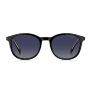 Tommy Hilfiger sunglasses, Tommy Hilfiger Frames with Sunglasses-Clips TH 2268/C 80719 51 – Burghley & Co (Image 2)