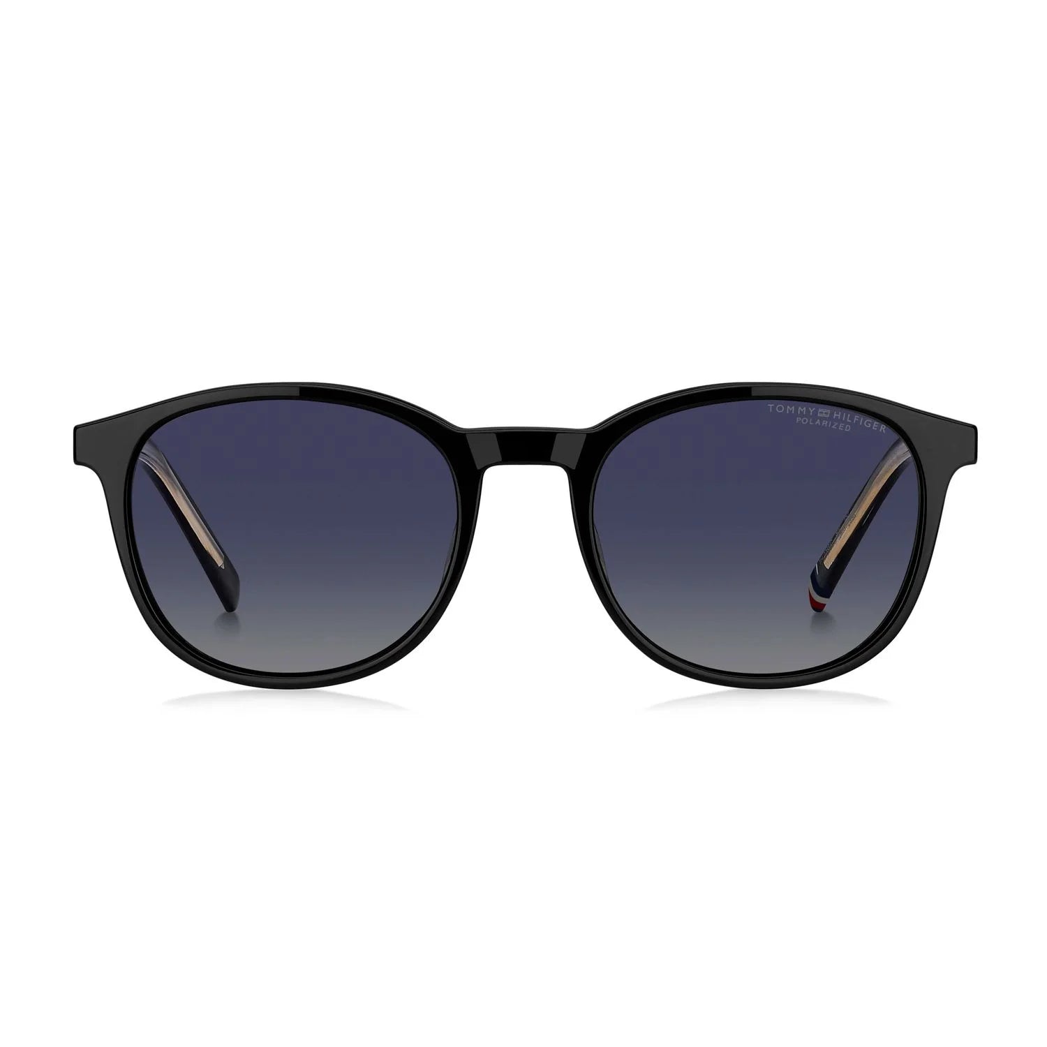 Tommy Hilfiger sunglasses, Tommy Hilfiger Frames with Sunglasses-Clips TH 2268/C 80719 51 – Burghley & Co (Image 2)