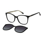 Tommy Hilfiger sunglasses, Tommy Hilfiger Frames with Sunglasses-Clips TH 2294/C 80716 52 – Burghley & Co (Image 1)