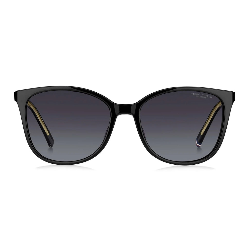 Tommy Hilfiger sunglasses, Tommy Hilfiger Frames with Sunglasses-Clips TH 2294/C 80716 52 – Burghley & Co (Image 2)