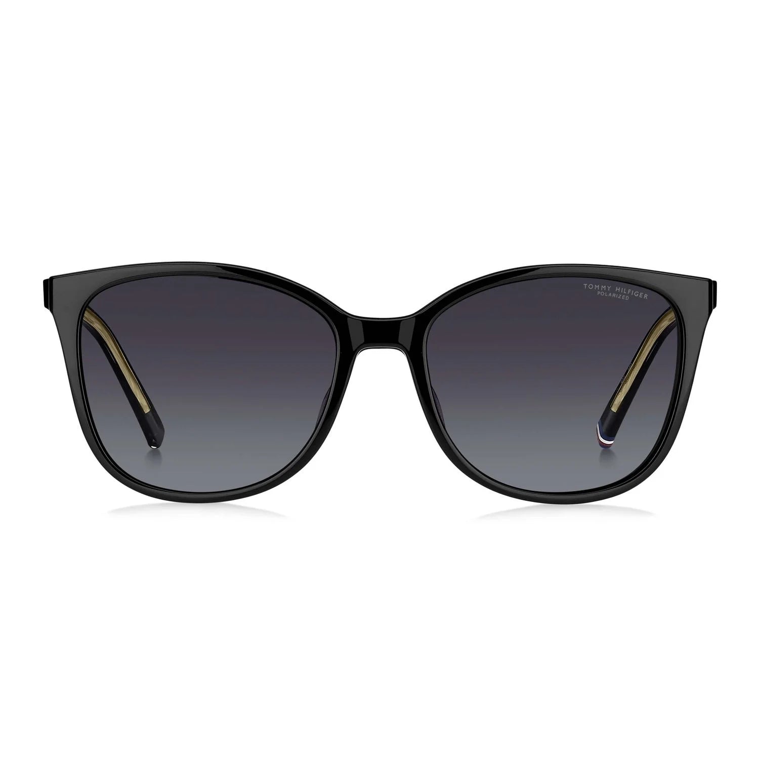 Tommy Hilfiger sunglasses, Tommy Hilfiger Frames with Sunglasses-Clips TH 2294/C 80716 52 – Burghley & Co (Image 2)