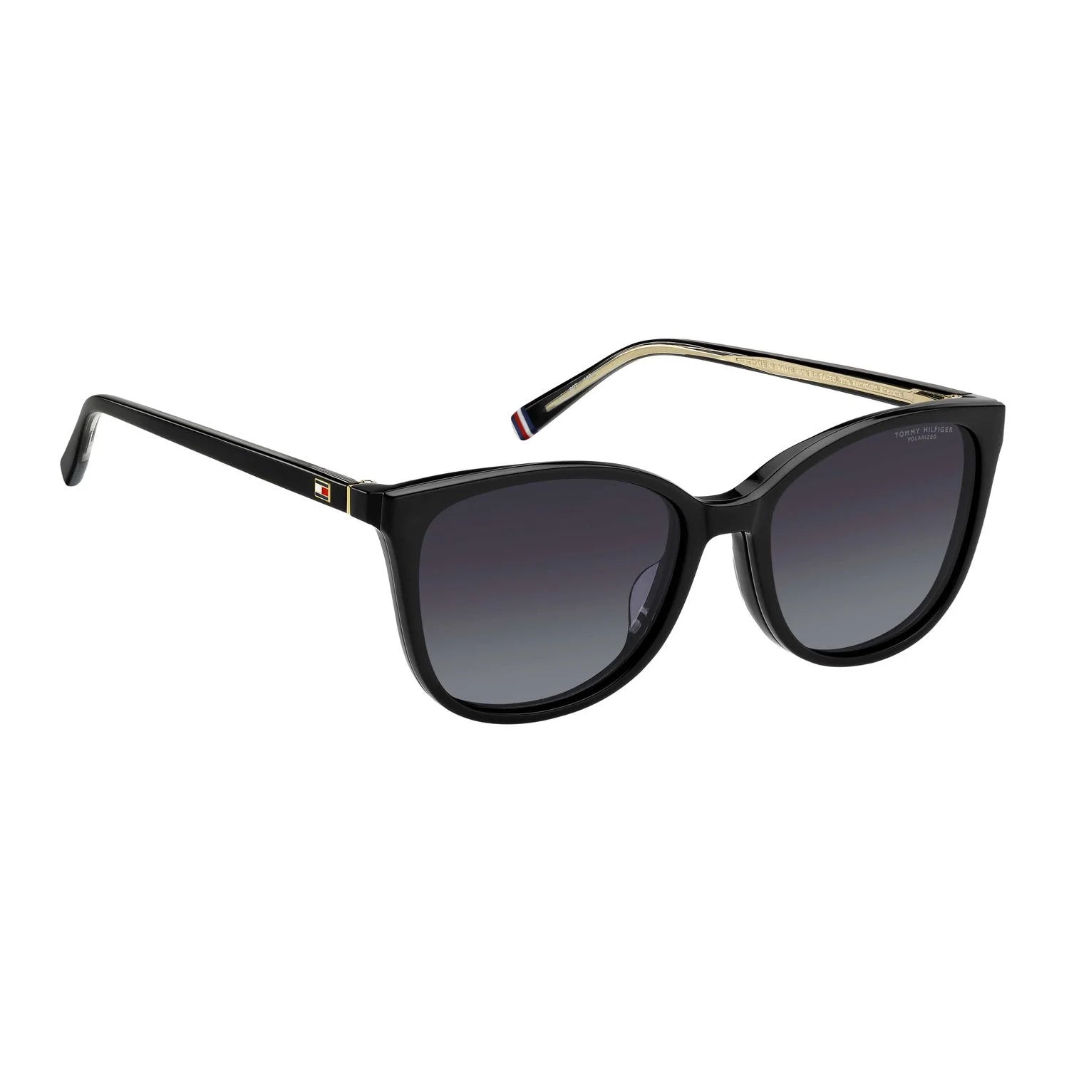 Tommy Hilfiger sunglasses, Tommy Hilfiger Frames with Sunglasses-Clips TH 2294/C 80716 52 – Burghley & Co (Image 3)