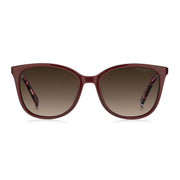 Tommy Hilfiger sunglasses, Tommy Hilfiger Frames with Sunglasses-Clips TH 2294/C LHF16 52 – Burghley & Co (Image 2)