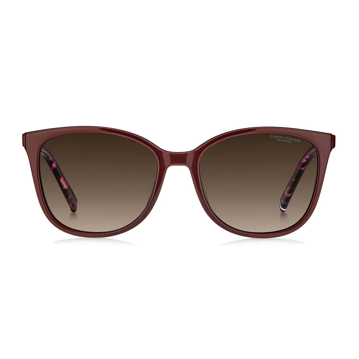 Tommy Hilfiger sunglasses, Tommy Hilfiger Frames with Sunglasses-Clips TH 2294/C LHF16 52 – Burghley & Co (Image 2)