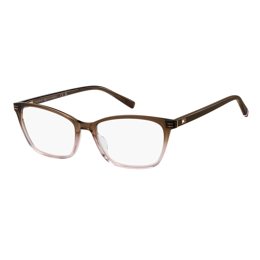 Tommy Hilfiger glasses, Tommy Hilfiger Optical Frames TH 2295 59I16 53 – Burghley & Co (Image 1)