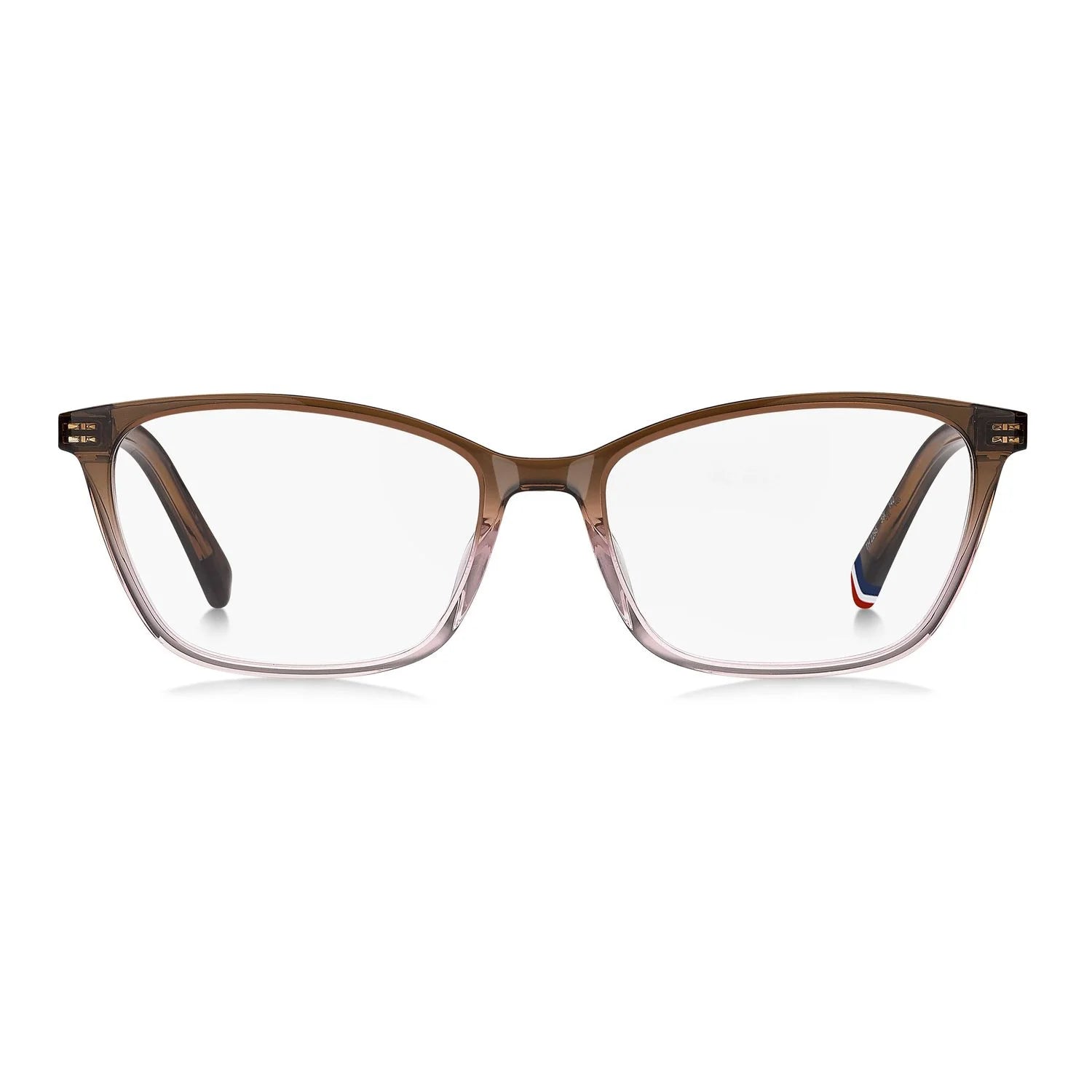 Tommy Hilfiger glasses, Tommy Hilfiger Optical Frames TH 2295 59I16 53 – Burghley & Co (Image 2)