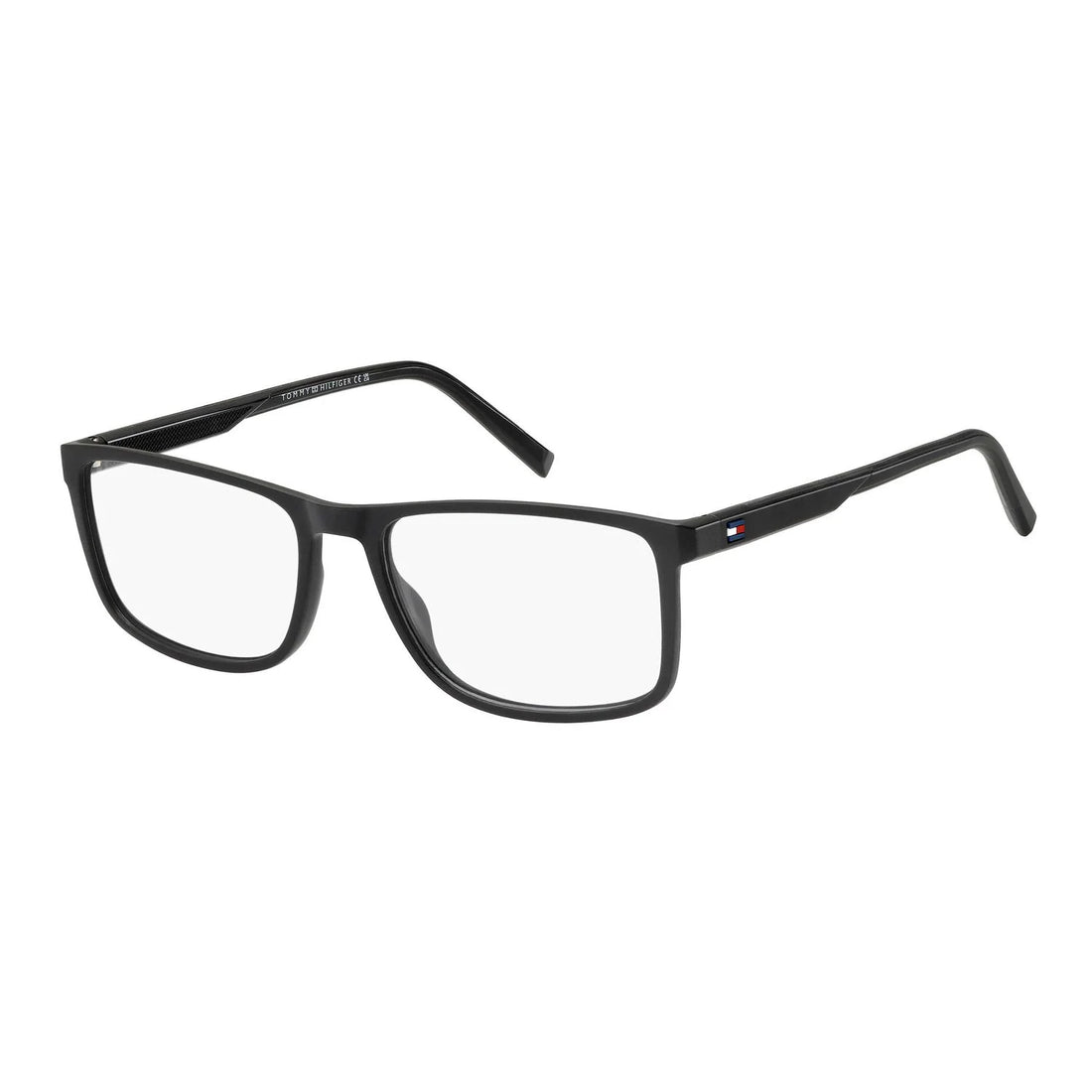 Tommy Hilfiger glasses, Tommy Hilfiger Optical Frames TH 2283 80717 55 – Burghley & Co (Image 1)