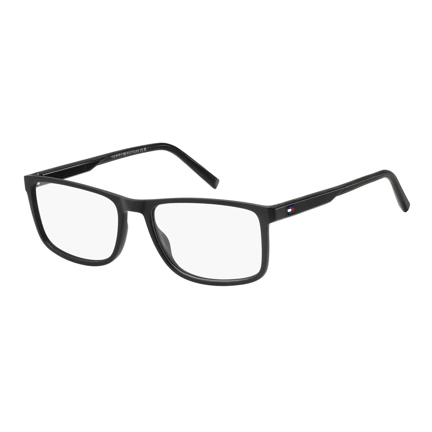 Tommy Hilfiger glasses, Tommy Hilfiger Optical Frames TH 2283 80717 55 – Burghley & Co (Image 1)