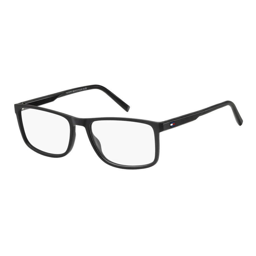 Tommy Hilfiger glasses, Tommy Hilfiger Optical Frames TH 2283 80717 55 – Burghley & Co (Image 1)
