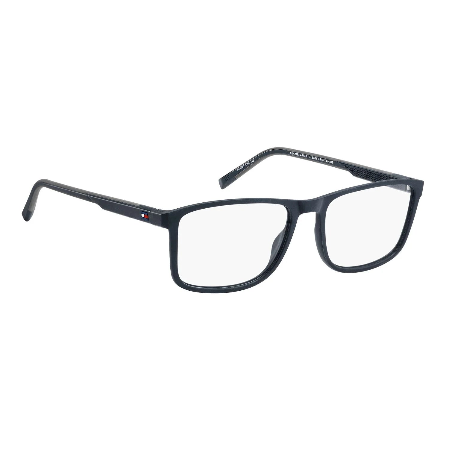 Tommy Hilfiger glasses, Tommy Hilfiger Optical Frames TH 2283 XW017 55 – Burghley & Co (Image 3)