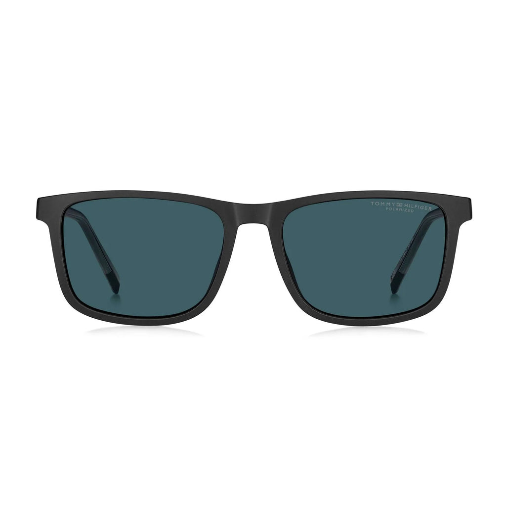 Tommy Hilfiger sunglasses, Tommy Hilfiger Frames with Sunglasses-Clips TH 2281/C 08A17 55 – Burghley & Co (Image 2)