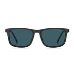Tommy Hilfiger sunglasses, Tommy Hilfiger Frames with Sunglasses-Clips TH 2281/C 08A17 55 – Burghley & Co (Image 2)