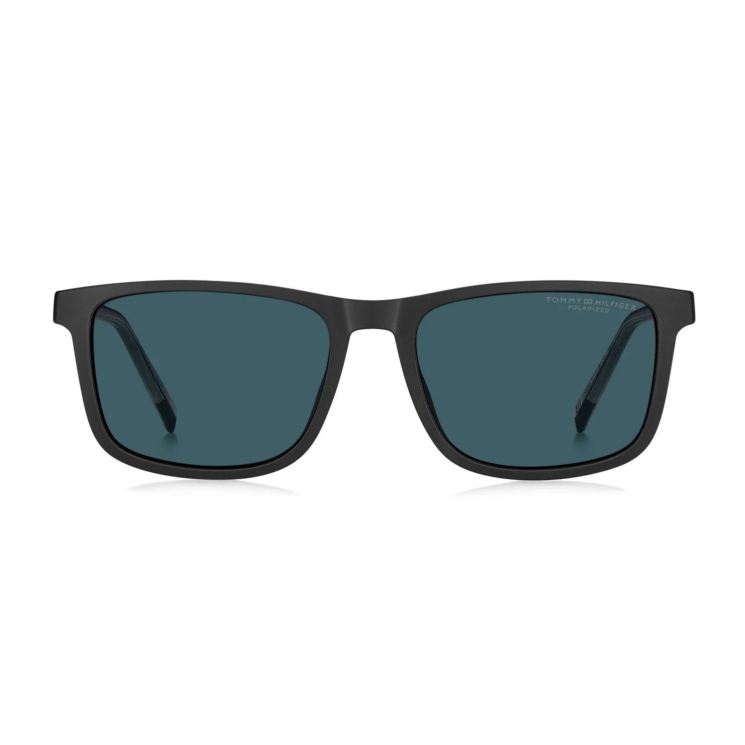Tommy Hilfiger sunglasses, Tommy Hilfiger Frames with Sunglasses-Clips TH 2281/C 08A17 55 – Burghley & Co (Image 2)