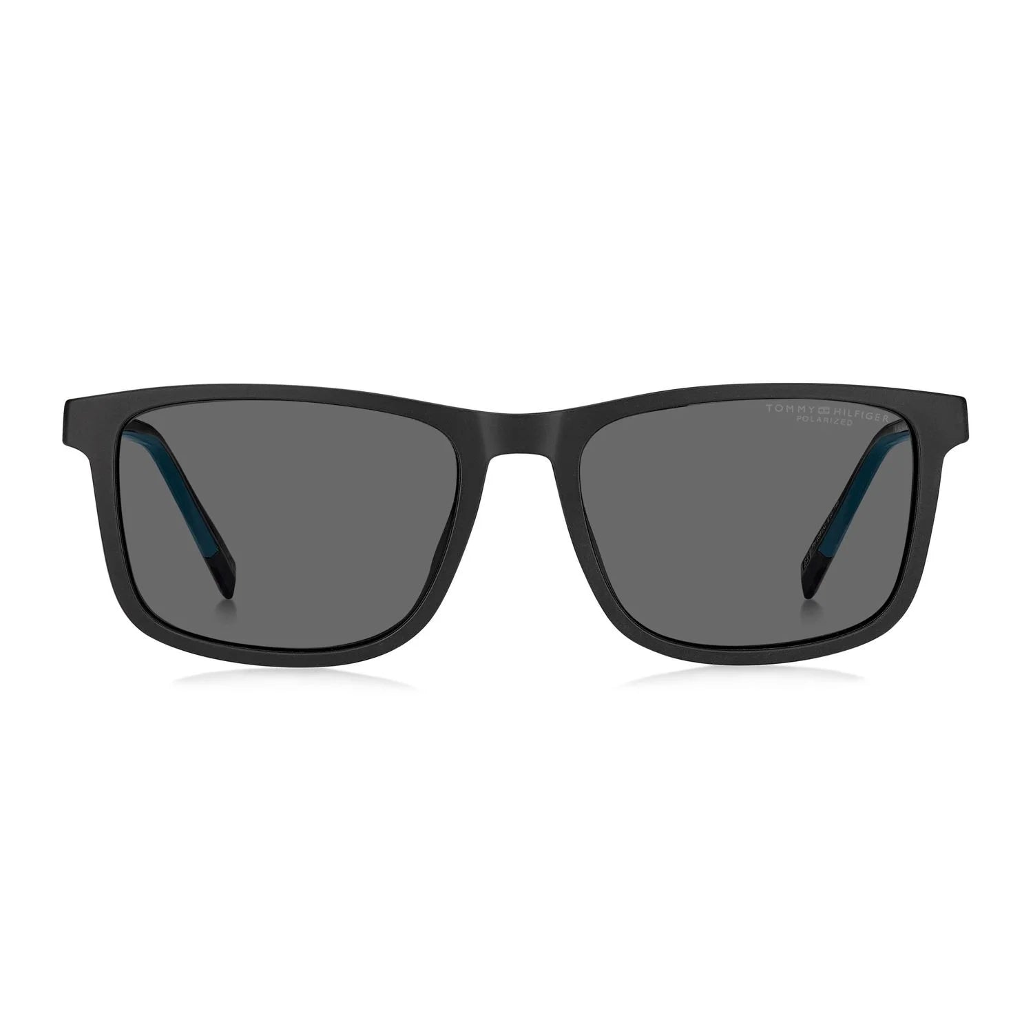 Tommy Hilfiger sunglasses, Tommy Hilfiger Frames with Sunglasses-Clips TH 2281/C ETJ17 55 – Burghley & Co (Image 2)