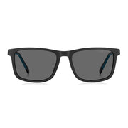 Tommy Hilfiger sunglasses, Tommy Hilfiger Frames with Sunglasses-Clips TH 2281/C ETJ17 55 – Burghley & Co (Image 2)