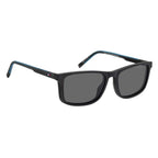 Tommy Hilfiger sunglasses, Tommy Hilfiger Frames with Sunglasses-Clips TH 2281/C ETJ17 55 – Burghley & Co (Image 3)
