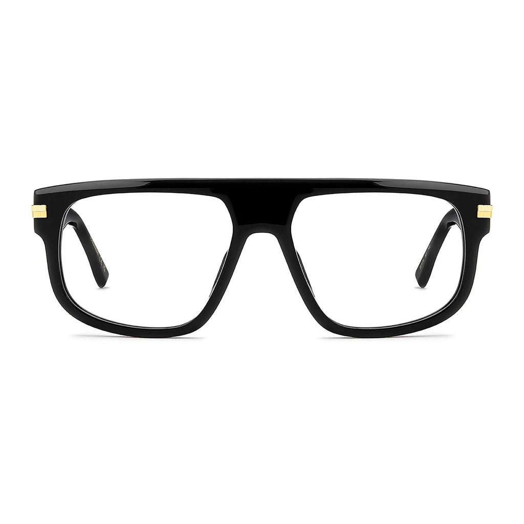 Dsquared2 glasses, Dsquared2 Optical Frames D2 0179 80716 56 – Burghley & Co (Image 2)