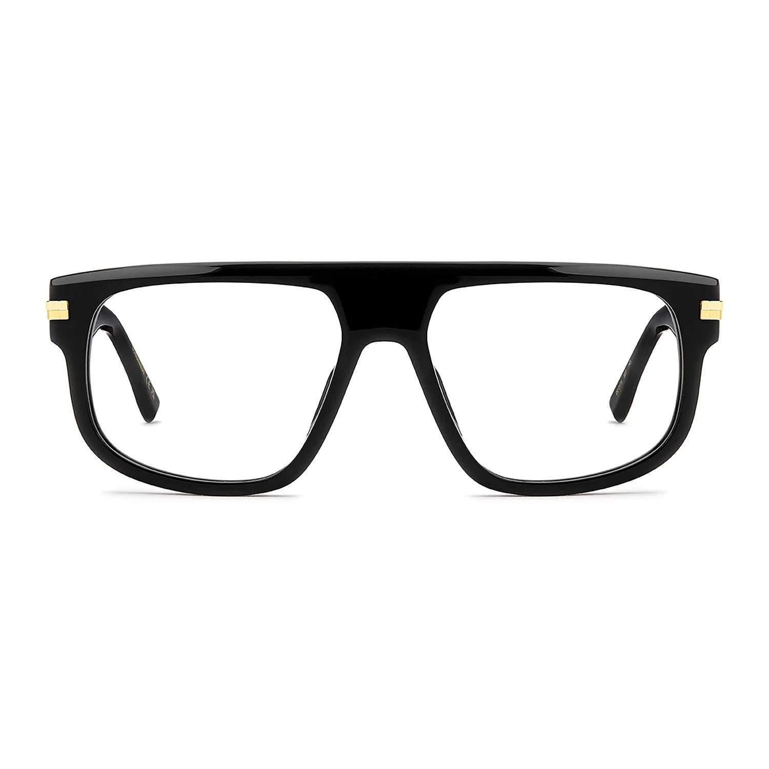 Dsquared2 glasses, Dsquared2 Optical Frames D2 0179 80716 56 – Burghley & Co (Image 2)