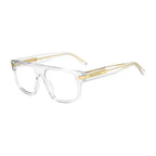 Dsquared2 glasses, Dsquared2 Optical Frames D2 0179 90016 56 – Burghley & Co (Image 1)