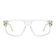 Dsquared2 glasses, Dsquared2 Optical Frames D2 0179 90016 56 – Burghley & Co (Image 2)