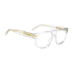 Dsquared2 glasses, Dsquared2 Optical Frames D2 0179 90016 56 – Burghley & Co (Image 3)