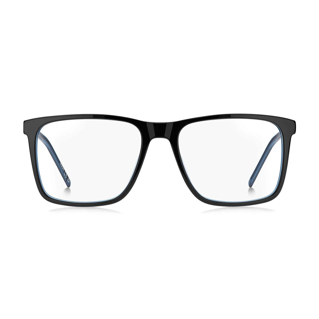 Hugo glasses, Hugo Optical Frames HG 1386 D5117 55 – Burghley & Co (Image 2)