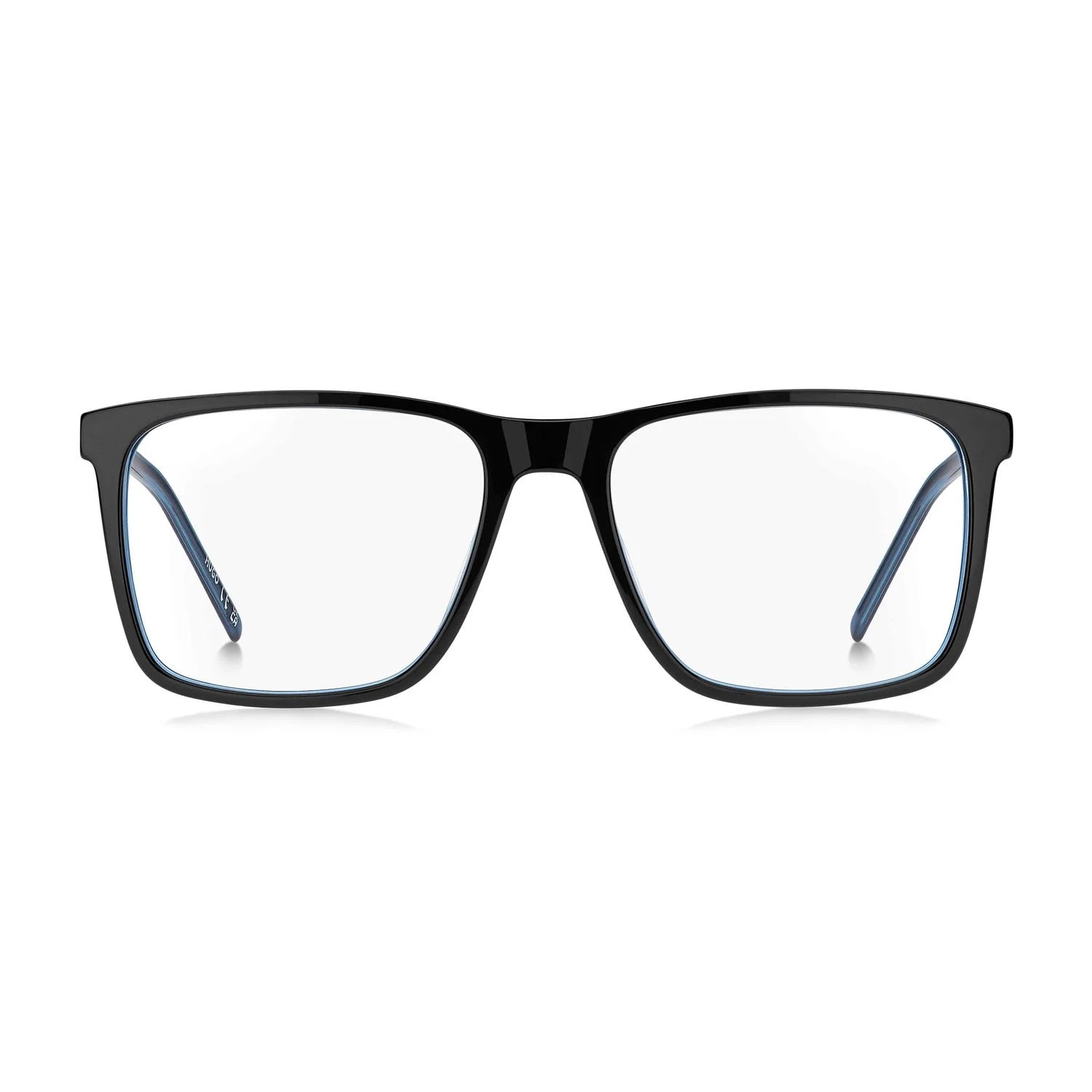 Hugo glasses, Hugo Optical Frames HG 1386 D5117 55 – Burghley & Co (Image 2)